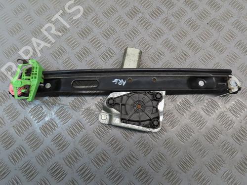 Rear left window mechanism BMW 1 (E87) 118 d | BP27488738C24 