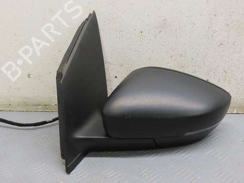 Left mirror VW POLO V (6R1, 6C1) 1.6 TDI | BP26227429C26