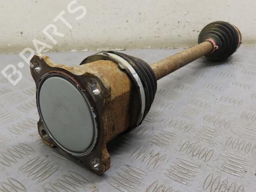 Used Left rear driveshaft Left rear driveshaft SUZUKI GRAND VITARA II (JT, TE, TD) 1.9 DDiS All-wheel Drive (JT419, TD44, JB419WD, JB419XD,... (129 hp) 25480147 25480147