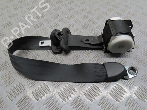 Rear right seatbelt FORD RANGER (TKE) 3.2 TDCi 4x4 | BP27488490I28 - Image 2