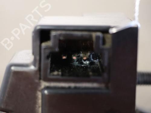 Used Tailgate lock Tailgate lock PEUGEOT 308 SW I (4E_, 4H_) 1.6 HDi (90 hp) 39893283 39893283