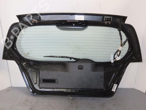 Tailgate CHEVROLET AVEO / KALOS Hatchback (T250, T255) 1.2 | BP9375351C6