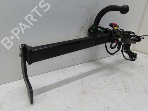 Tow ball/Mechanism CITROËN DS3 (SA_) 1.4 VTi 95 | BP29442166C141 