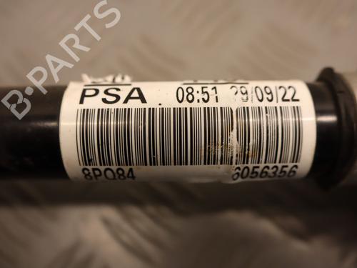 Right front driveshaft CITROËN C5 AIRCROSS (A_) 1.6 Hybrid 225 (A45GFR) | BP33769697M39 - Image 2