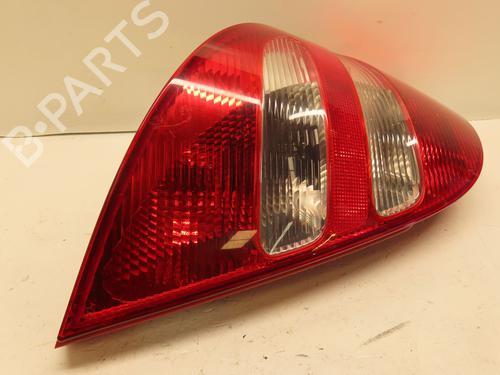 Left taillight MERCEDES-BENZ A-CLASS (W169) A 180 CDI (169.007, 169.307) | BP9379770C34