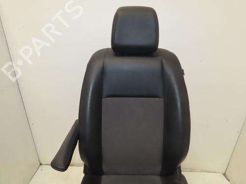 Left front seat PEUGEOT EXPERT Van (V_) 2.0 BlueHDi 180 | BP33769759C15 - Image 2