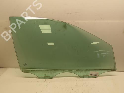 Front right door window VW POLO IV (9N_, 9A_) 1.4 16V | BP30093071C19 