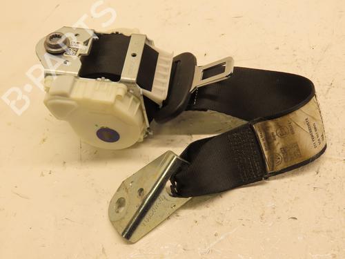 Gurtstraffer links hinten für VW JETTA IV (162, 163, AV3, AV2) 1.4 TSI Hybrid (170 hp) 29468882