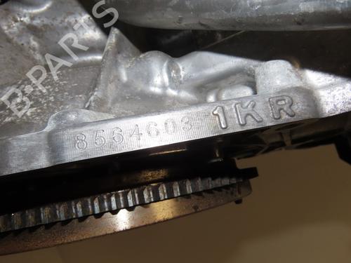 Engine PEUGEOT 108 1.0 VTi 72 | BP30047879M1 