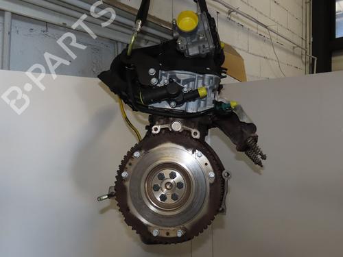 Used Engine Engine RENAULT TWINGO I (C06_) 1.2 16V (C06C, C06D, C06K) (75 hp) 19639148 19639148