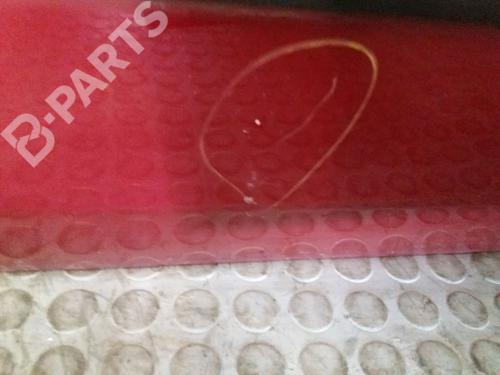 Dør høyre foran RENAULT CLIO II (BB_, CB_) 1.2 (BB0A, BB0F, BB10, BB1K, BB28, BB2D, BB2H, CB0A,... | BP9429189C3 