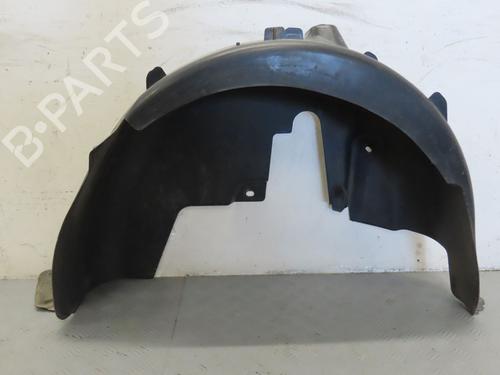 Used Wheel arch PEUGEOT 208 I (CA_, CC_) 1.6 HDi (92 hp) 23395995