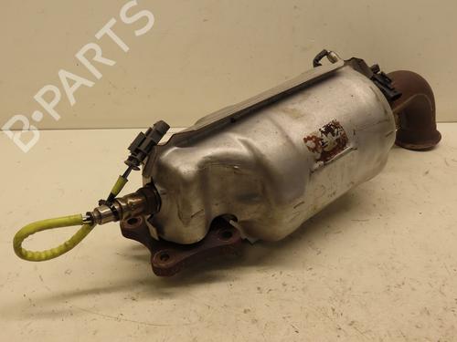 Catalyst PEUGEOT 208 II (UB_, UP_, UW_, UJ_) 1.2 PureTech 75 | BP29319267M10 