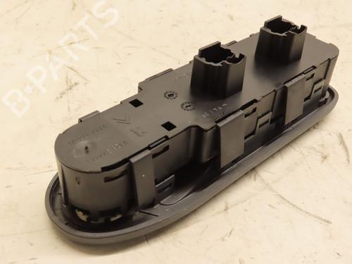 Left front window switch CITROËN C5 II (RC_) 1.6 HDi (RC8HZB) | BP29872621I27