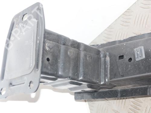 Used Rear bumper reinforcement Rear bumper reinforcement 39011852 39011852