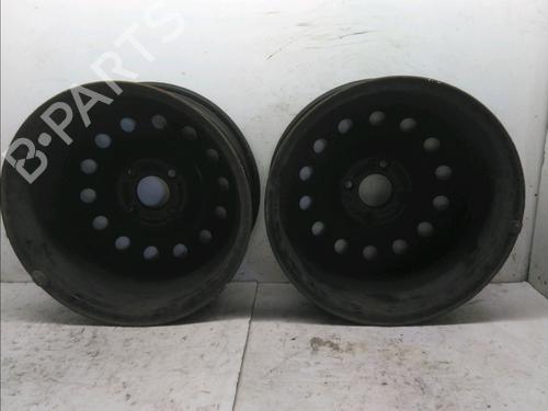 Used Rim FORD FOCUS I (DAW, DBW) 2.0 16V (131 hp) 17779202