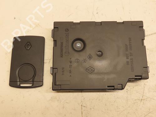 Card reader RENAULT CLIO IV (BH_) 0.9 TCe 90 (BHNF, BHMA, BHMH, BHJK, BHJR) | BP29294479E4 - Image 4