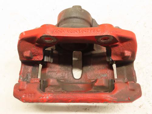 Używane Zacisk hamulca przedniego prawego PEUGEOT 2008 I (CU_) 1.6 BlueHDi 120 (120 hp) 29577557