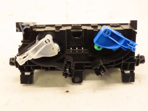 Climate control RENAULT TRAFIC III Van (FG_) 2.0 dCi 110 (FGMW) | BP29468862I5 