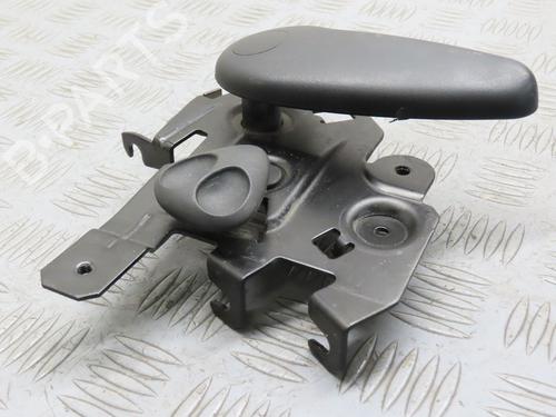 Rear right interior door handle RENAULT TRAFIC II Van (FL) 2.5 dCi 135 (FL0D) | BP24119096I16 