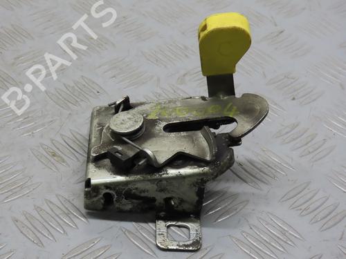 Hood lock FIAT FIORINO Box Body/MPV (225_) 1.3 D Multijet 1368071080