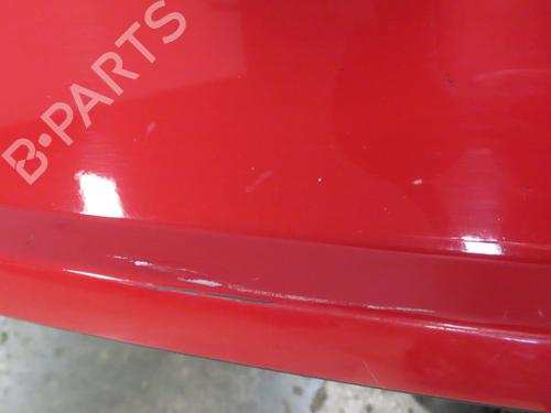 Used Rear bumper SEAT LEON ST (5F8) 1.0 TSI (115 hp) 32128981