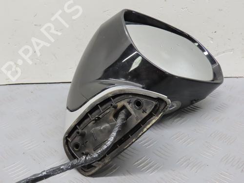 Right mirror CITROËN C4 Grand Picasso I (UA_) 1.6 HDi | BP31276307C27