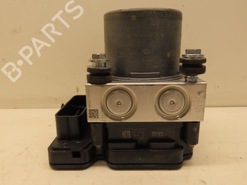 ABS pump RENAULT KANGOO / GRAND KANGOO II (KW0/1_) 1.5 dCi 90 (KW05, KW08, KW0G, KW11) | BP29345717M43 