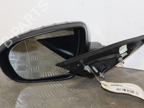 Used Left mirror Left mirror 38916234 38916234