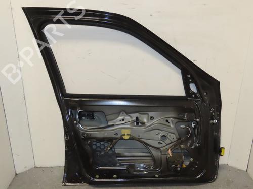 Left front door RENAULT CLIO II (BB_, CB_) 1.4 16V (B/CB0P, BB13) | BP26668956C2 