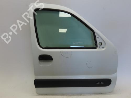 Used Right front door RENAULT KANGOO Express (FC0/1_) 1.5 dCi (FC1R) (57 hp) 27438572