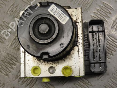 ABS Bremseaggregat CITROËN C3 II (SC_) 1.6 HDi 90 | BP26702204M43 