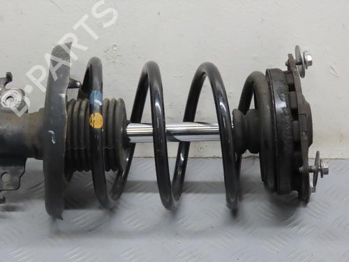 Right front shock absorber RENAULT SCÉNIC III (JZ0/1_) 1.9 dCi (JZ0J, JZ1J, JZ1K, JZ1S) | BP17777822M17 