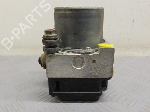 ABS pump TOYOTA COROLLA Saloon (_E18_, ZRE1_) 1.4 D-4D (NDE180_, NDE170_) | BP17778391M43 