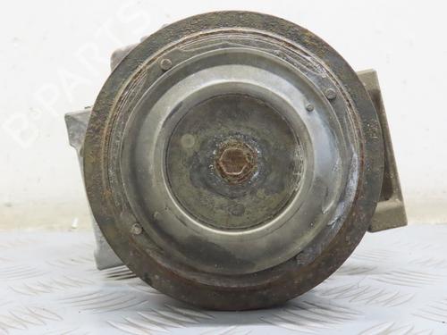 AC compressor RENAULT KADJAR (HA_, HL_) 1.5 BLUE dCi 115 (HLA6) | BP21226954M34