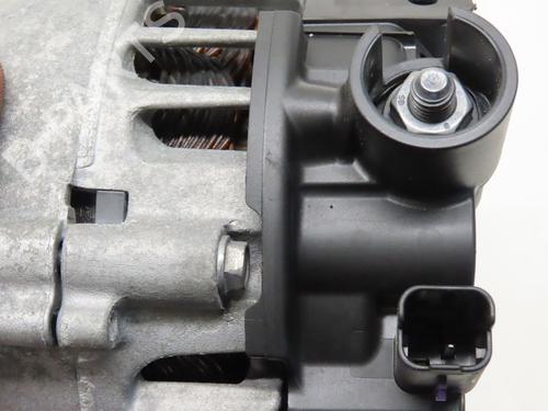 Alternator PEUGEOT 208 II (UB_, UP_, UW_, UJ_) 1.2 PureTech 100 | BP27245802M7 