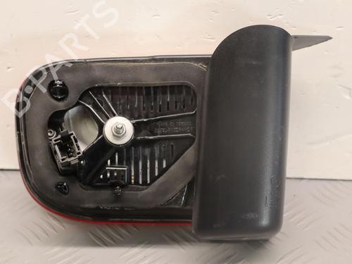 Used Left tailgate light Left tailgate light CITROËN C4 CACTUS 1.2 THP 110 (110 hp) 33727399 33727399