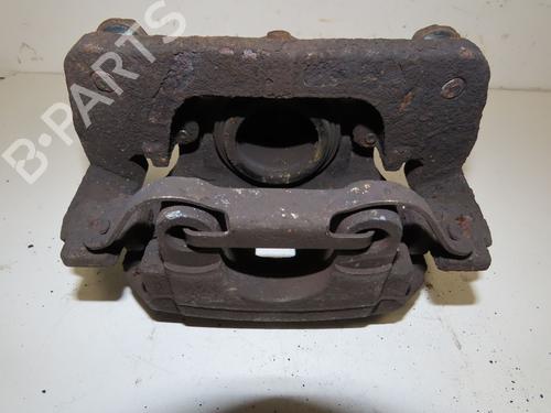 Used Left front brake caliper Left front brake caliper CITROËN C4 Grand Picasso II (DA_, DE_) 2.0 BlueHDi 150 (150 hp) 33632261 33632261