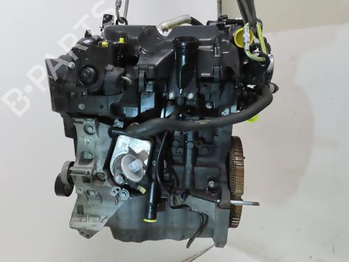 Engine RENAULT CLIO IV (BH_) 1.5 dCi 90 | BP36789806M1 - Image 5