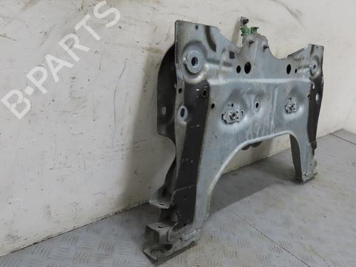Subframe RENAULT CLIO IV (BH_) 0.9 TCe 90 (BHNF, BHMA, BHMH, BHJK, BHJR) | BP9375675M9 