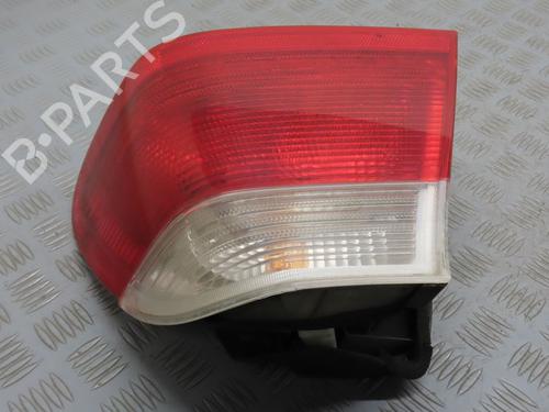 Used Right taillight BMW 3 (E46) 330 xd (184 hp) 27488908