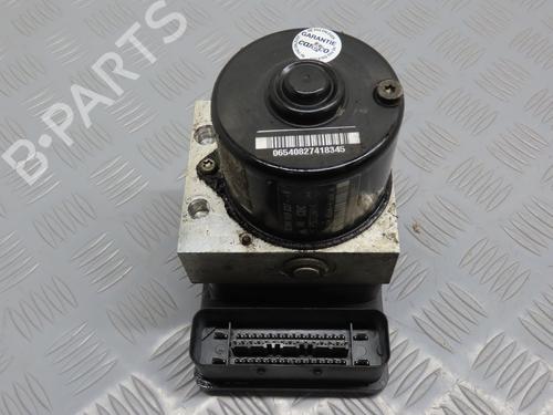 Used ABS pump RENAULT VEL SATIS (BJ0_) 2.2 dCi (BJ0M) (113 hp) 12146072