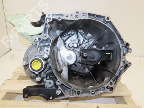 Gearbox PEUGEOT 2008 I (CU_) 1.5 BlueHDI 100 | BP29963580M3 - Image 5