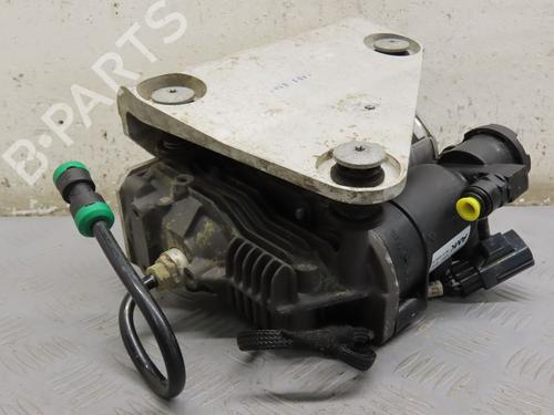 Suspension compressor LAND ROVER RANGE ROVER SPORT I (L320) 2.7 D 4x4 | BP24520795M103 