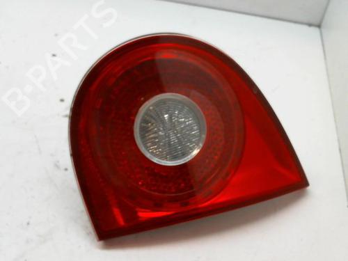 Used Right tailgate light VW GOLF V (1K1) 1.9 TDI (105 hp) 16461467