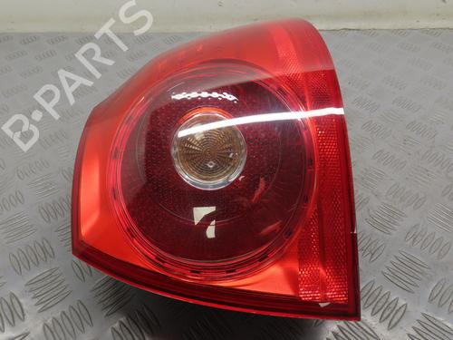Right taillight VW GOLF V (1K1) 1.6 FSI | BP17782785C35 