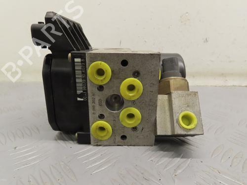 ABS pump MERCEDES-BENZ E-CLASS (W210) E 320 (210.065) | BP17778439M43