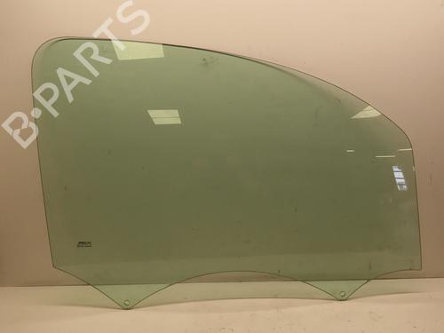 Front right door window RENAULT KANGOO / GRAND KANGOO II (KW0/1_) 1.5 dCi 90 (KW05, KW08, KW0G, KW11) | BP29345843C19 