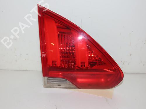 Left tailgate light PEUGEOT 2008 I (CU_) 1.6 BlueHDi 120 | BP40204774C79 - Image 2