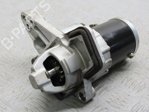 Starter DACIA SANDERO II TCe 90 (B8M1, B8MA, B8AC) | BP25859205M8 